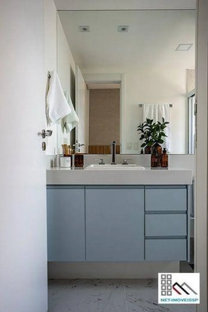 Apartamento, 2 quartos, 119 m² - Foto 6