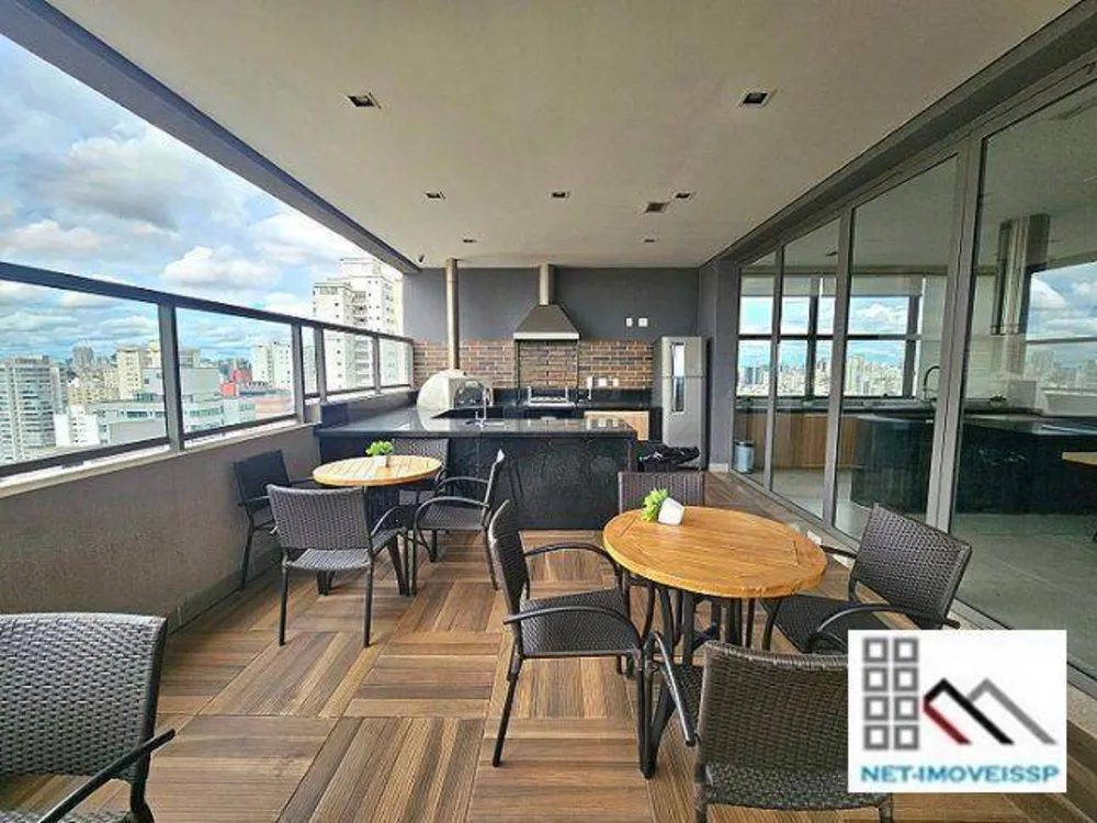 Apartamento, 2 quartos, 119 m² - Foto 8