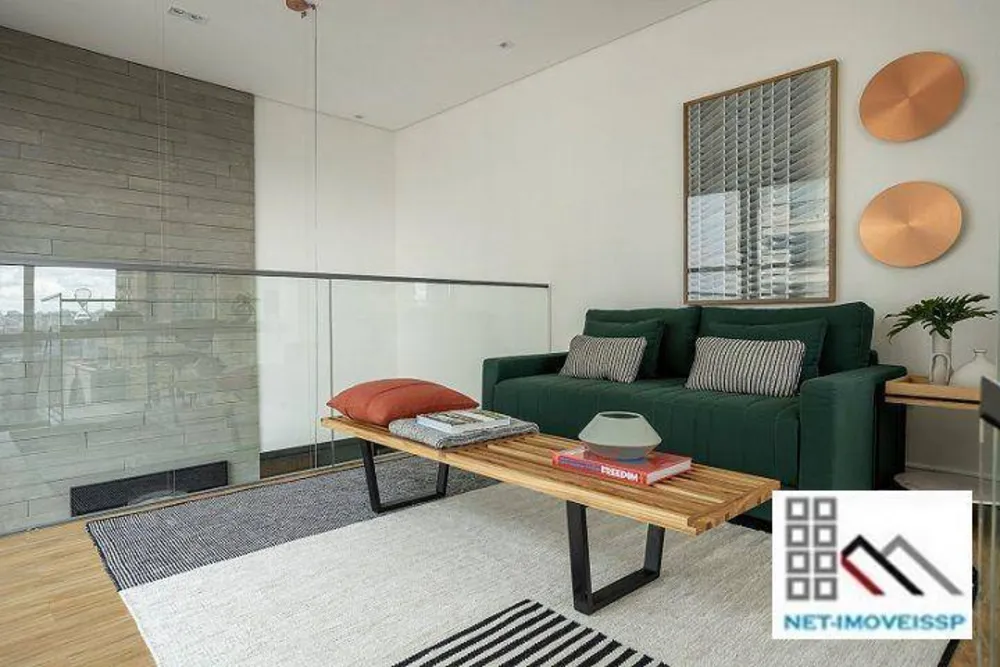 Apartamento, 2 quartos, 119 m² - Foto 4