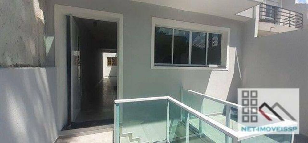 Sobrado à venda com 3 quartos, 250m² - Foto 12