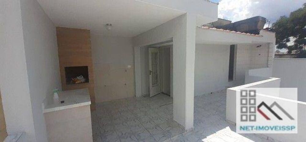 Sobrado à venda com 3 quartos, 250m² - Foto 11