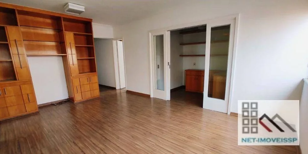 Apartamento à venda com 2 quartos, 100m² - Foto 2