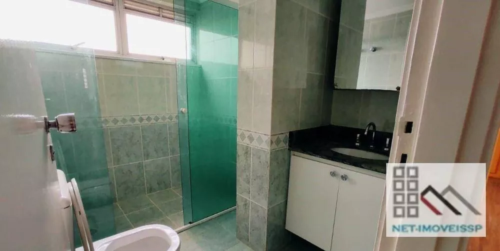 Apartamento à venda com 2 quartos, 100m² - Foto 4