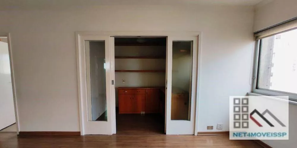 Apartamento à venda com 2 quartos, 100m² - Foto 3