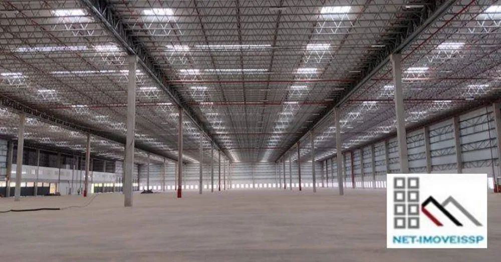 Depósito-Galpão, 3502 m² - Foto 1