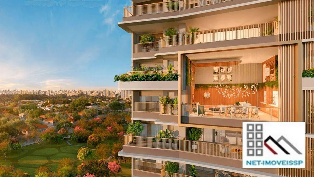 Apartamento, 2 quartos, 74 m² - Foto 2