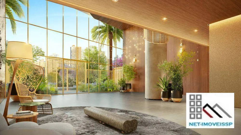 Apartamento, 2 quartos, 74 m² - Foto 6