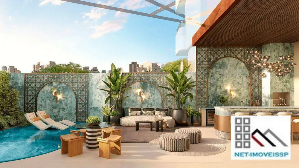 Apartamento, 2 quartos, 74 m² - Foto 4
