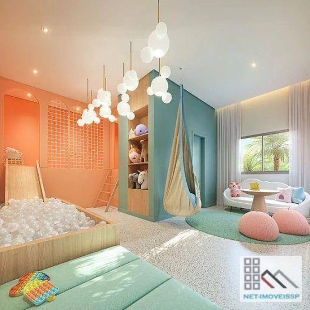 Apartamento, 2 quartos, 92 m² - Foto 11