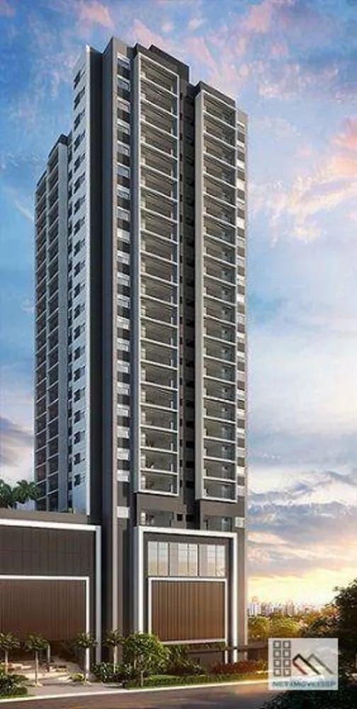 Apartamento, 2 quartos, 92 m² - Foto 2
