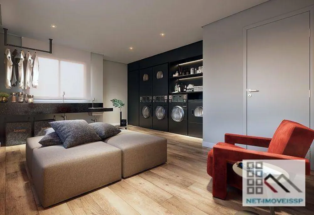 Apartamento, 2 quartos, 92 m² - Foto 6