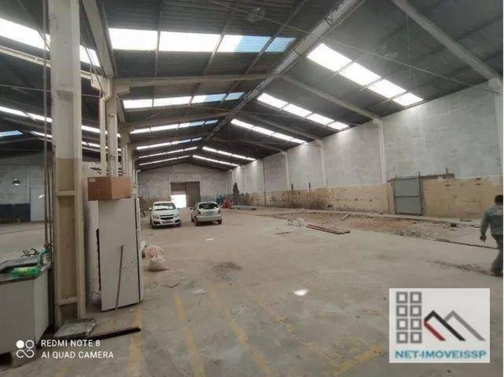 Depósito-Galpão, 2769 m² - Foto 3