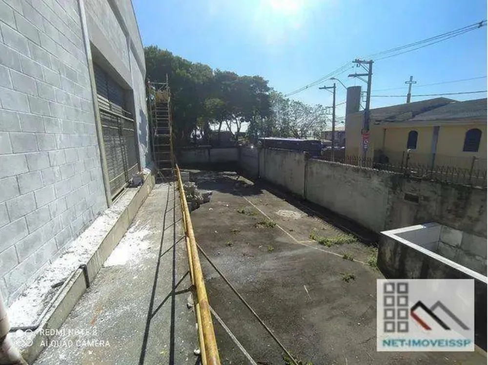 Depósito-Galpão, 2769 m² - Foto 8