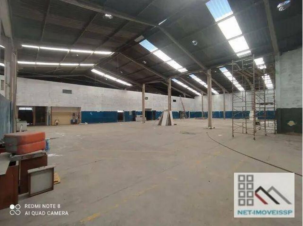 Depósito-Galpão, 2769 m² - Foto 2