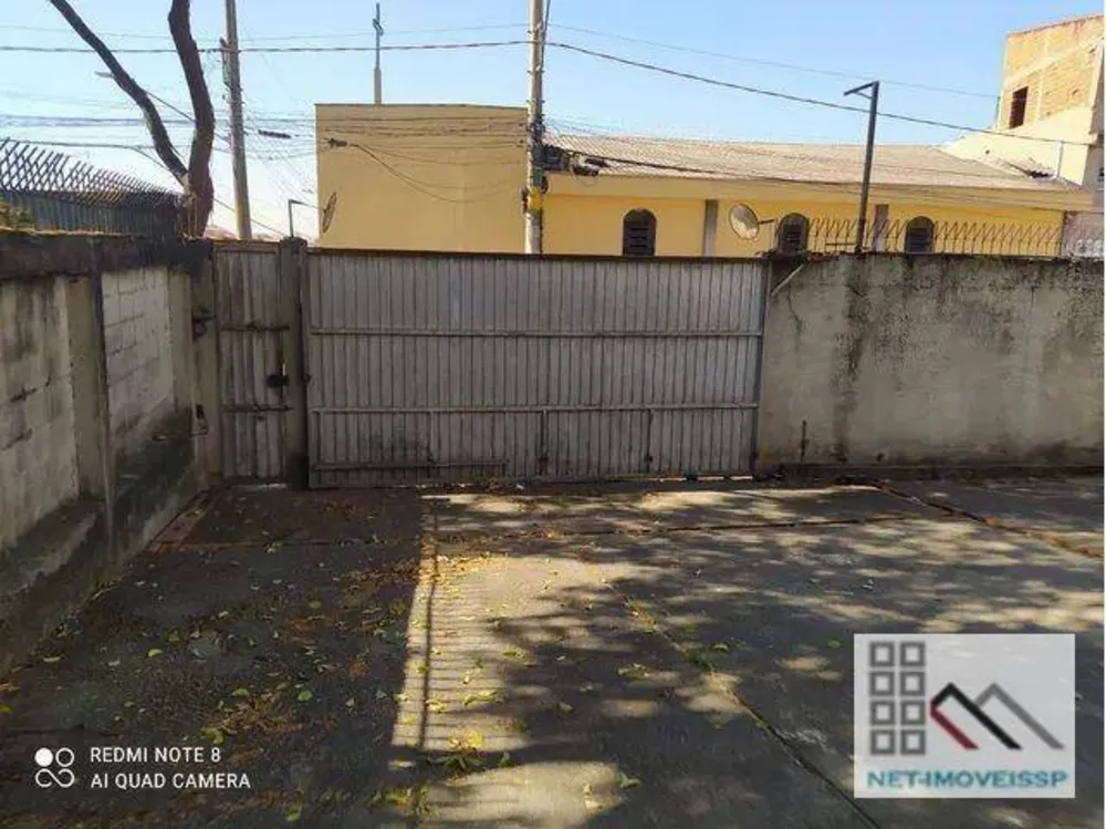Depósito-Galpão, 2769 m² - Foto 10
