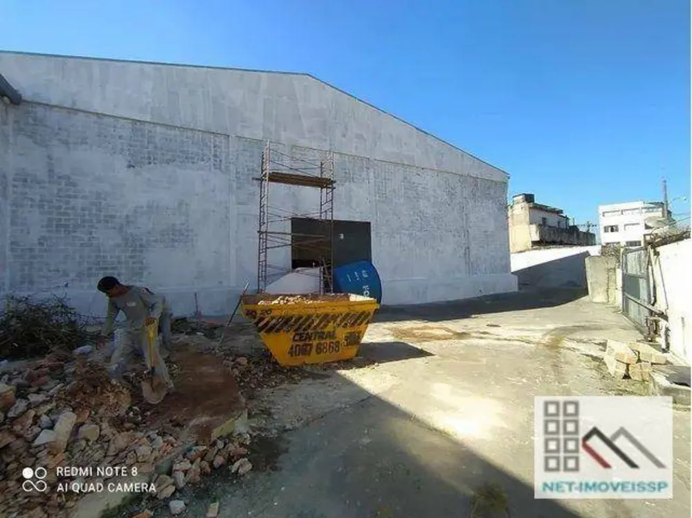Depósito-Galpão, 2769 m² - Foto 7