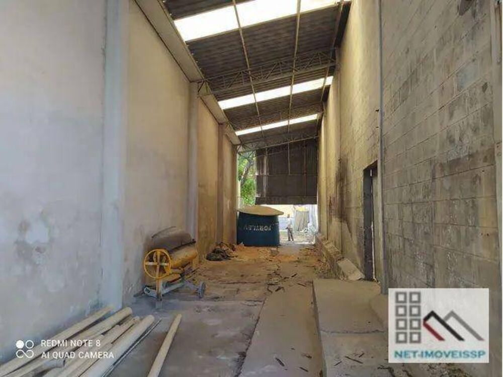 Depósito-Galpão, 2769 m² - Foto 8