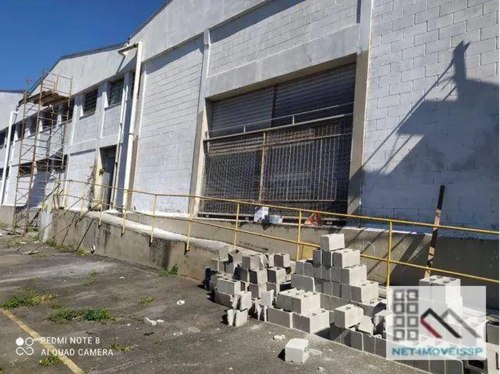 Depósito-Galpão, 2769 m² - Foto 18