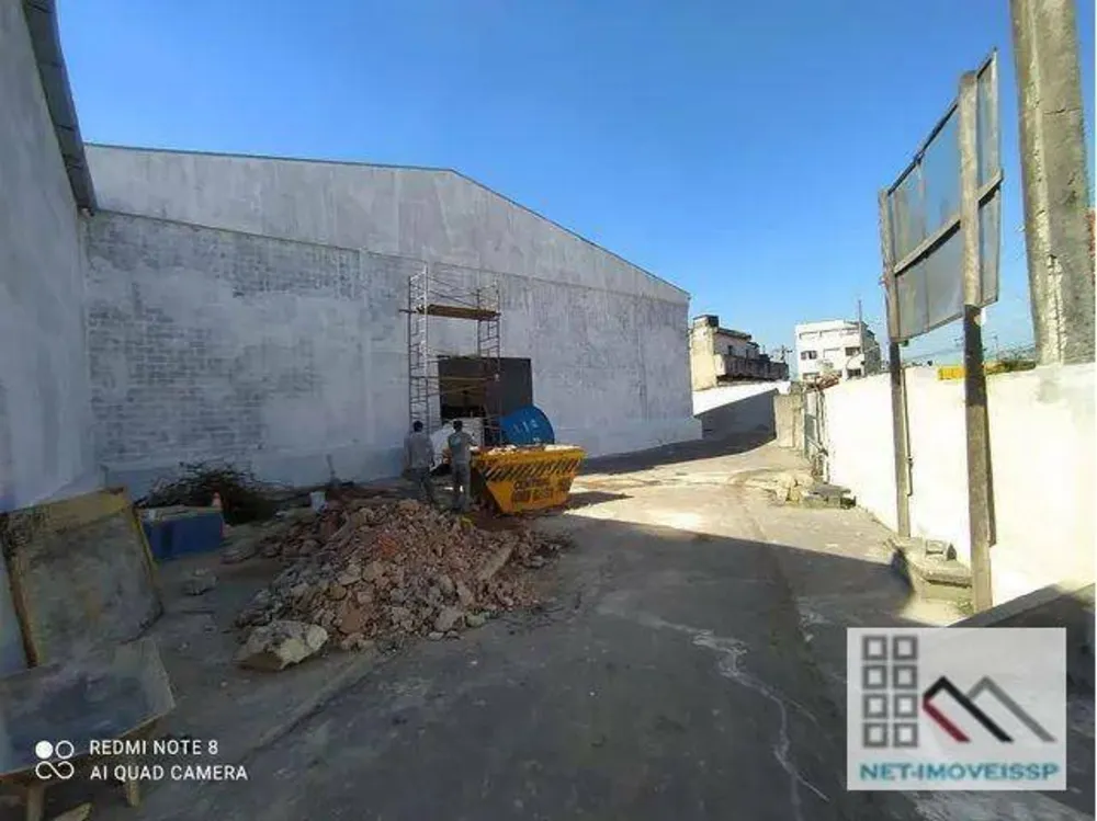 Depósito-Galpão, 2769 m² - Foto 6