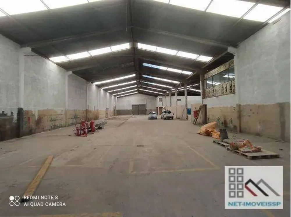 Depósito-Galpão, 2769 m² - Foto 9