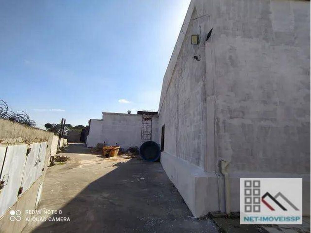 Depósito-Galpão, 2769 m² - Foto 6