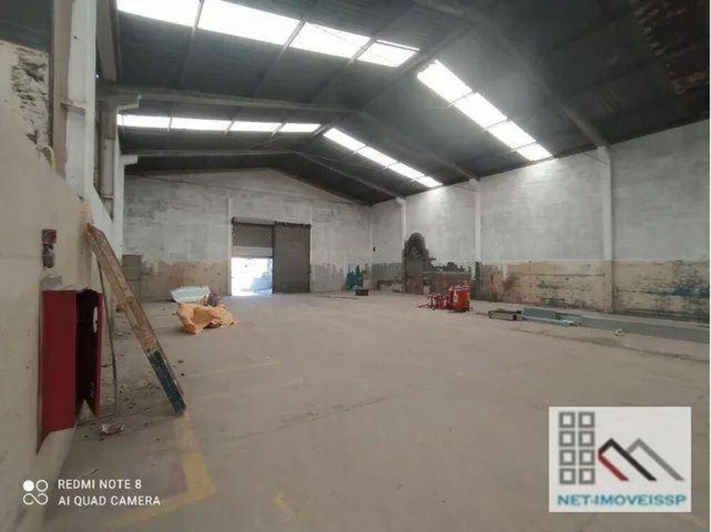 Depósito-Galpão, 2769 m² - Foto 4