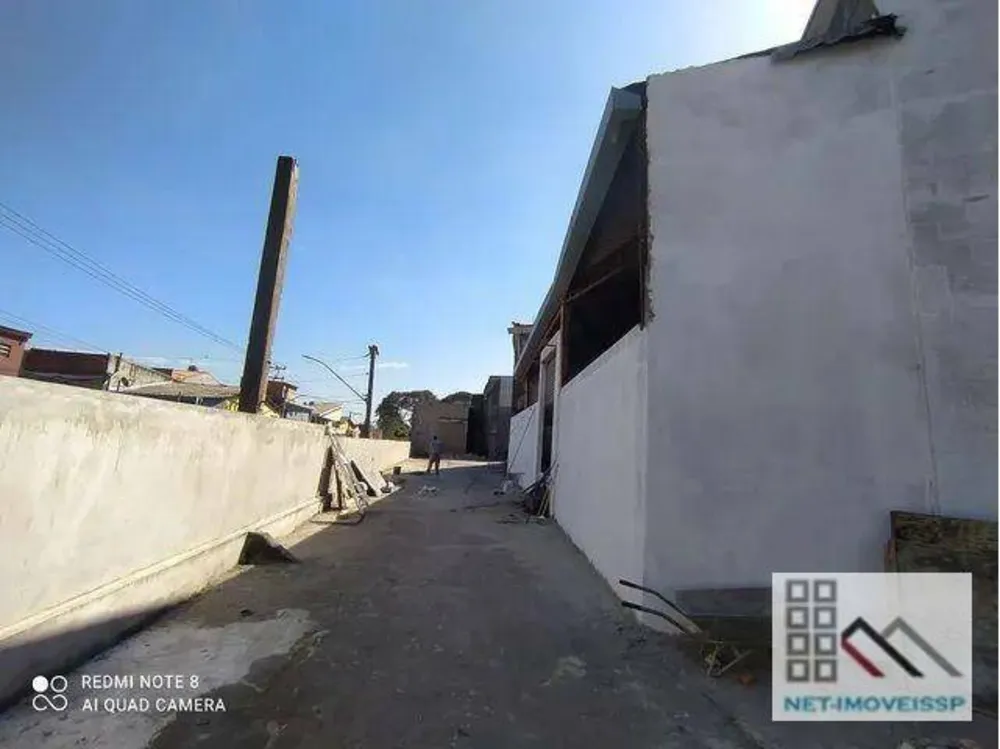 Depósito-Galpão, 2769 m² - Foto 17