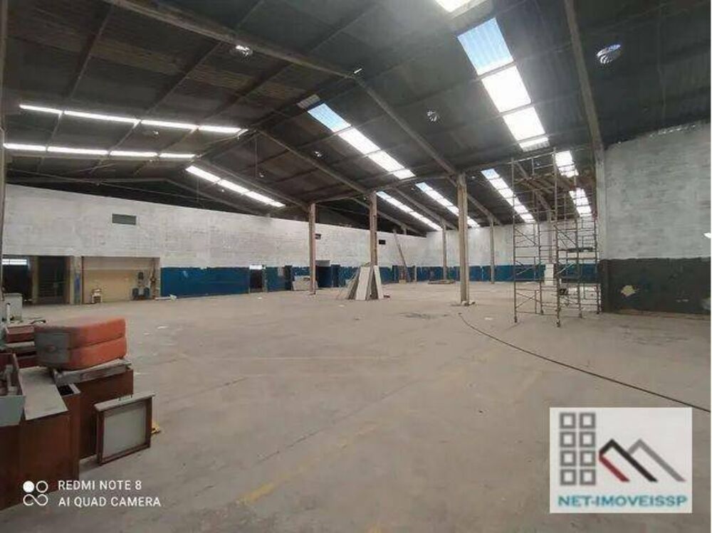 Depósito-Galpão, 2769 m² - Foto 5
