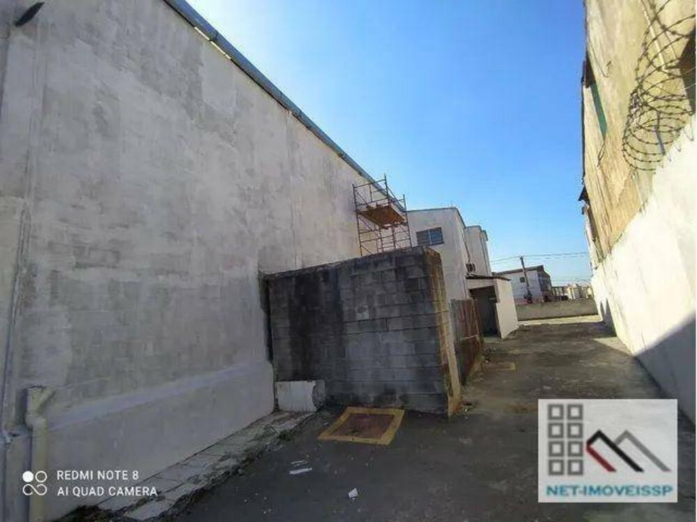 Depósito-Galpão, 2769 m² - Foto 7