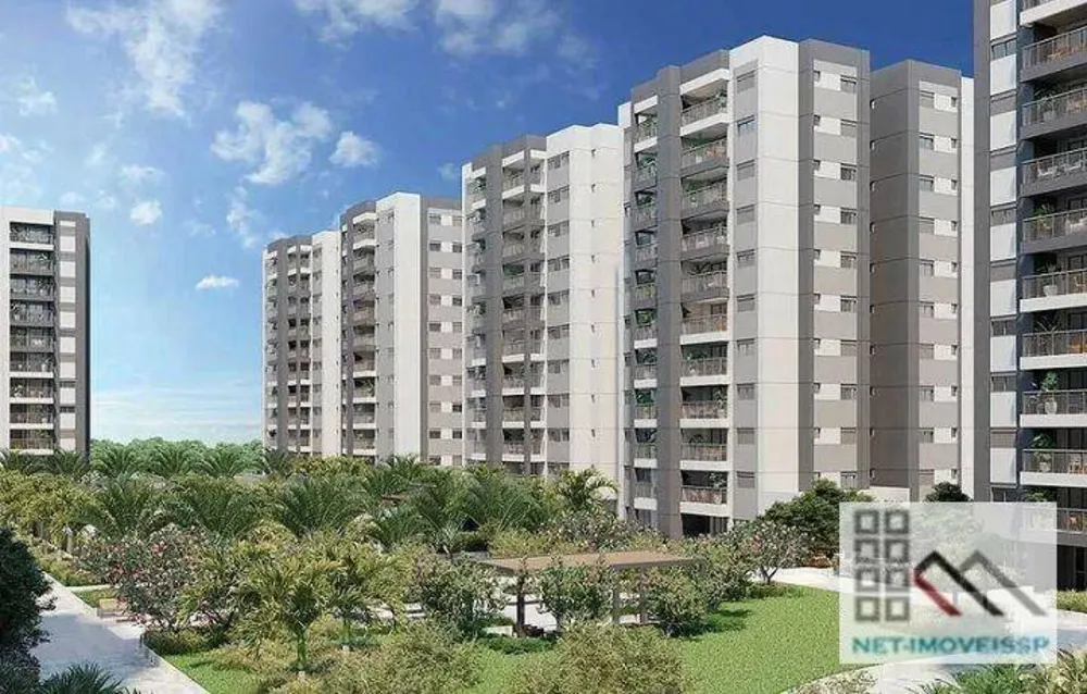 Apartamento, 2 quartos, 70 m² - Foto 3
