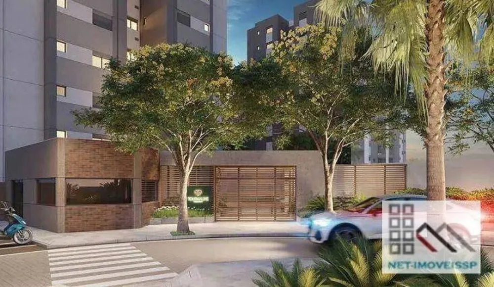 Apartamento, 2 quartos, 70 m² - Foto 15