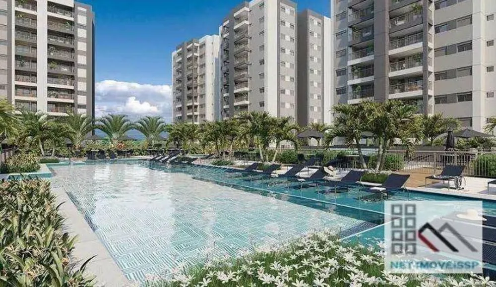 Apartamento, 2 quartos, 70 m² - Foto 10