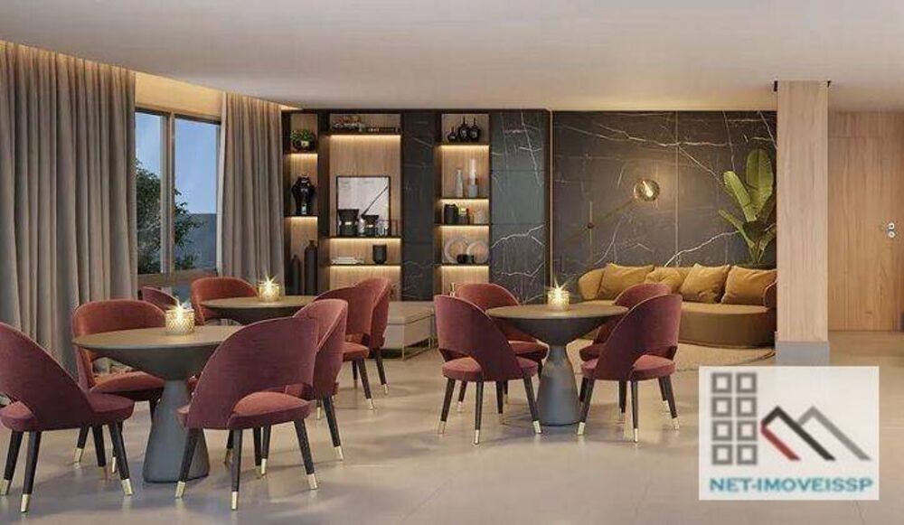Apartamento, 2 quartos, 70 m² - Foto 17
