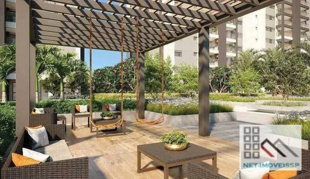 Apartamento, 2 quartos, 70 m² - Foto 7