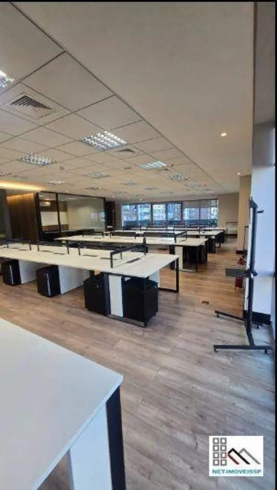 Sala-Conjunto, 671 m² - Foto 3