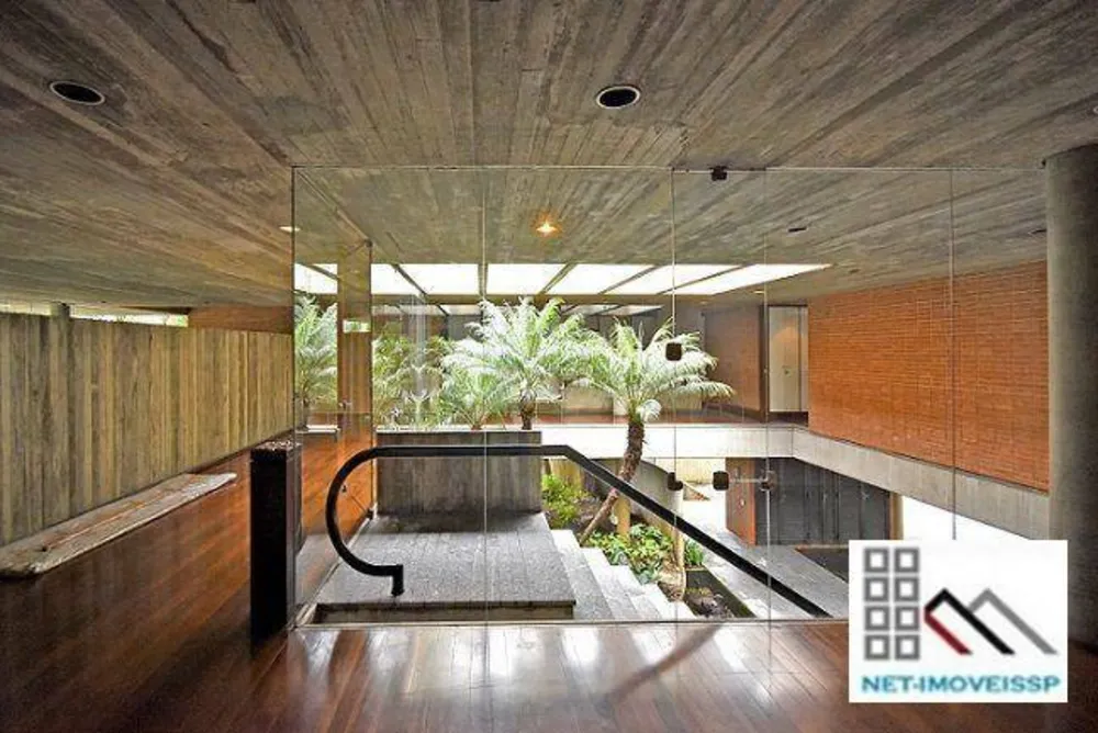 Casa, 4 quartos, 976 m² - Foto 10