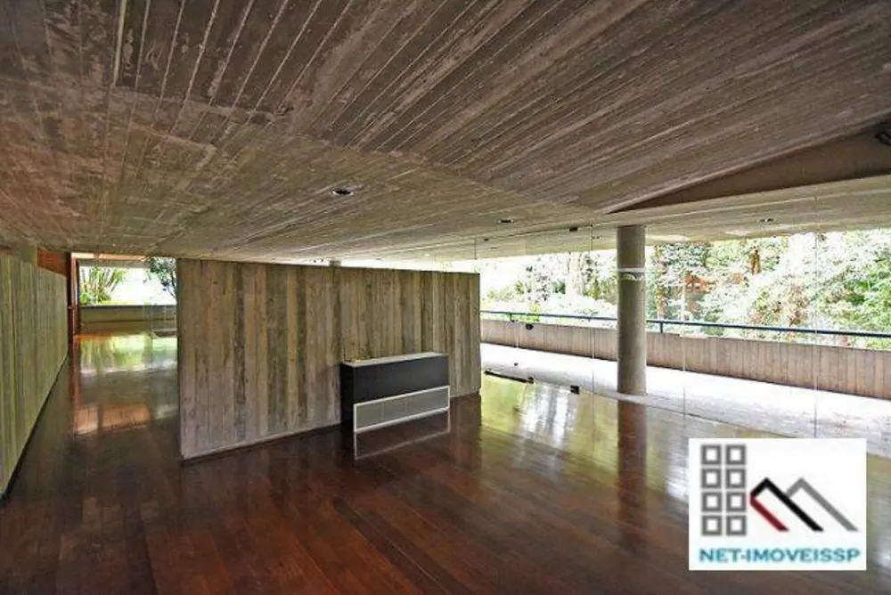 Casa, 4 quartos, 976 m² - Foto 3