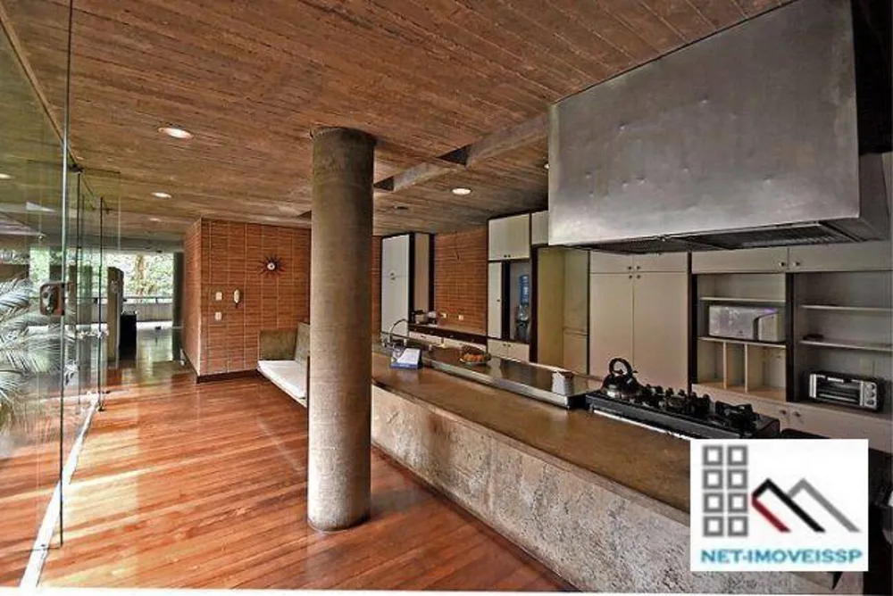 Casa, 4 quartos, 976 m² - Foto 7