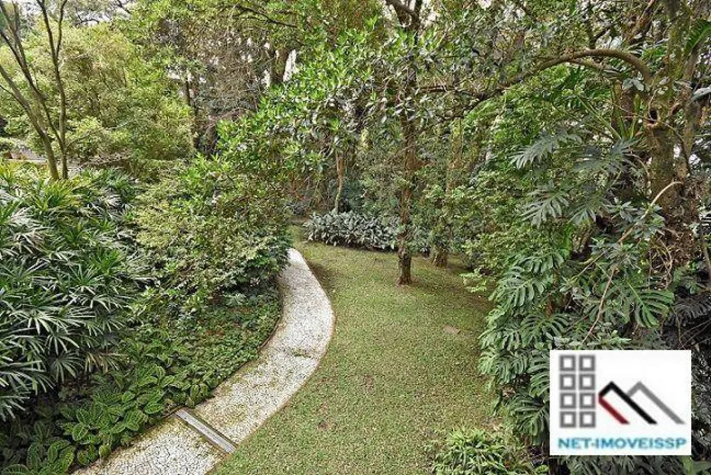 Casa, 4 quartos, 976 m² - Foto 8