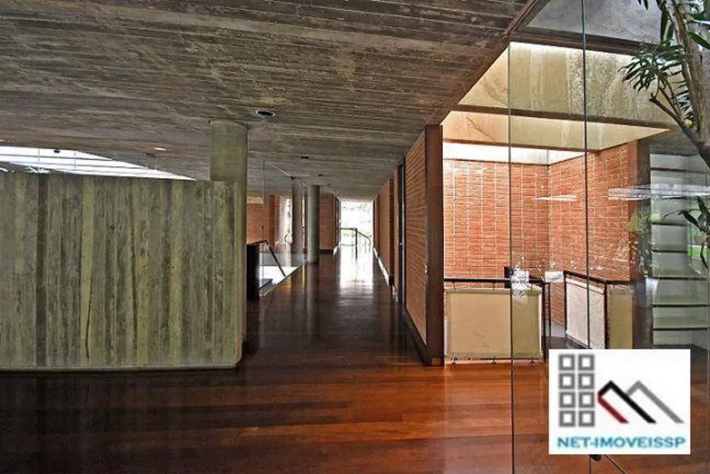 Casa, 4 quartos, 976 m² - Foto 1
