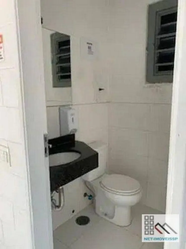Depósito-Galpão, 371 m² - Foto 7