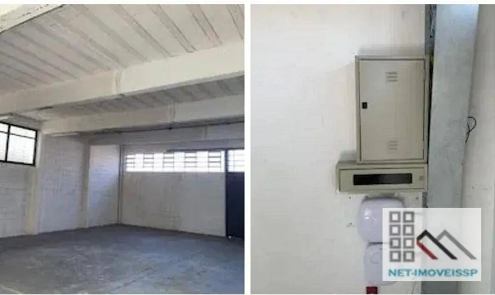 Depósito-Galpão, 371 m² - Foto 8
