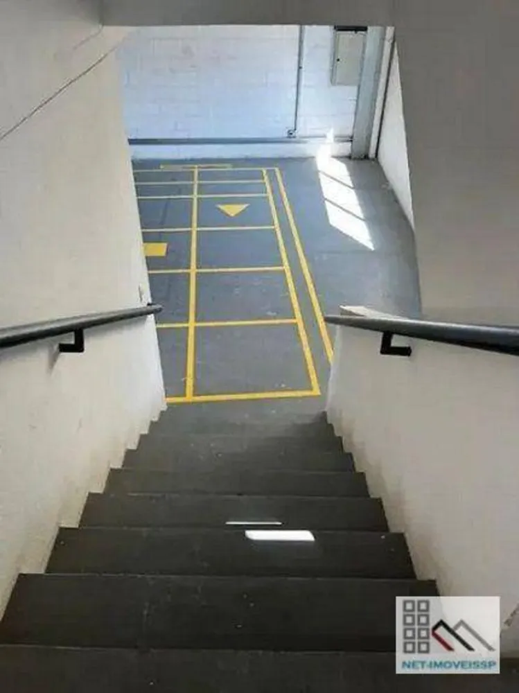 Depósito-Galpão, 371 m² - Foto 1