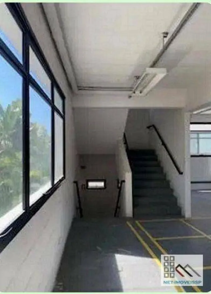 Depósito-Galpão, 371 m² - Foto 4