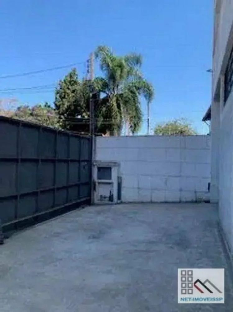 Depósito-Galpão, 371 m² - Foto 10