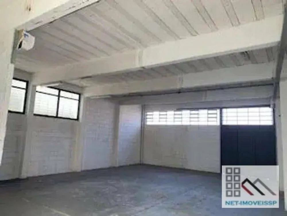 Depósito-Galpão, 371 m² - Foto 12