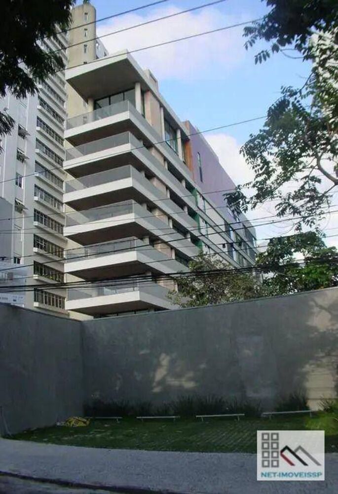 Cobertura à venda e aluguel com 2 quartos, 600m² - Foto 1