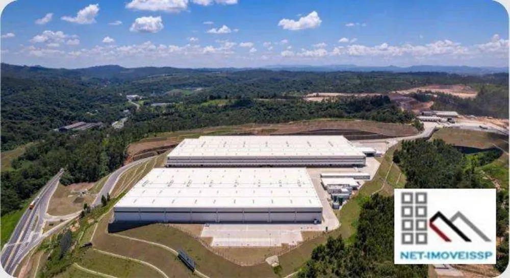 Depósito-Galpão, 52428 m² - Foto 1