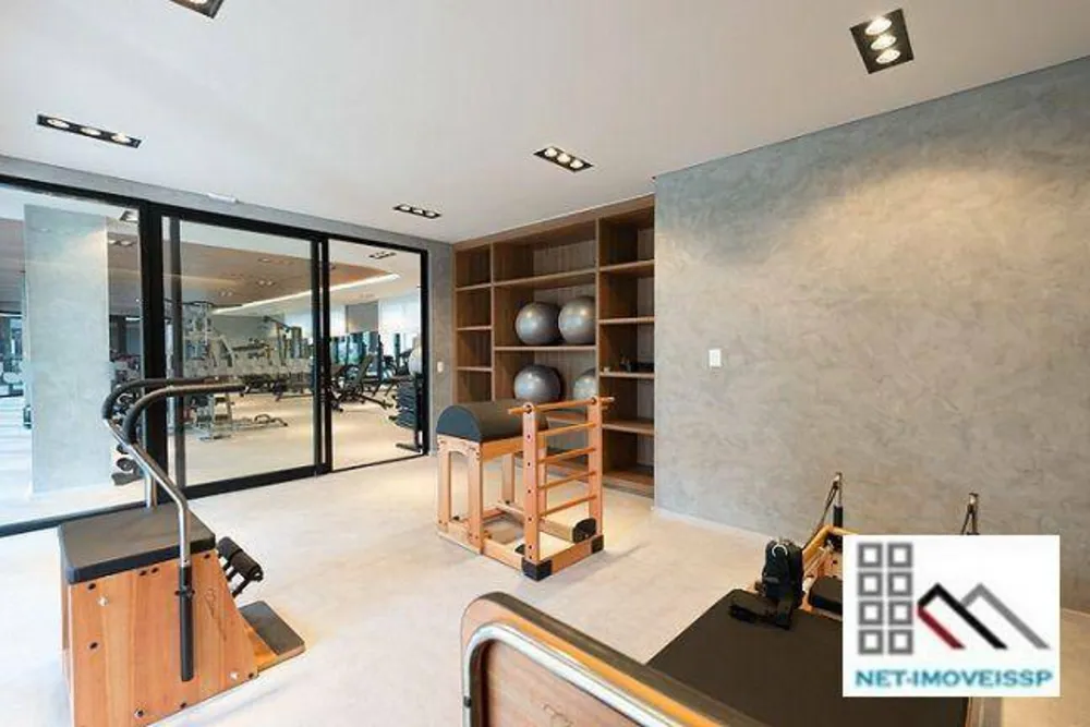 Apartamento, 2 quartos, 115 m² - Foto 4