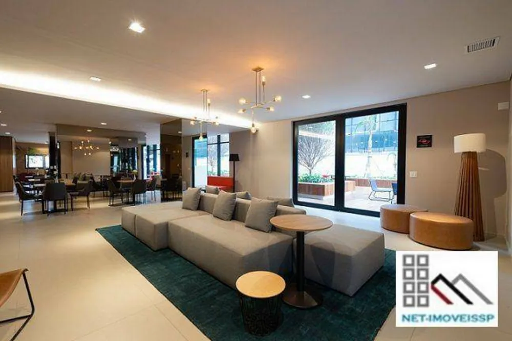 Apartamento, 2 quartos, 115 m² - Foto 3